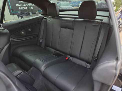 Used 2014 BMW 428i Convertible image 6