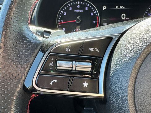 Used 2024 Kia Forte GT FWD image 11