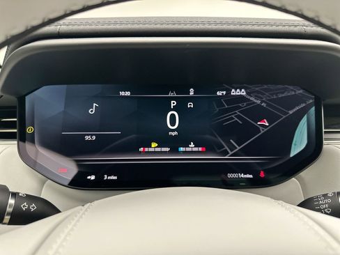 New 2026 Land Rover Range Rover Sport Dynamic SE image 23