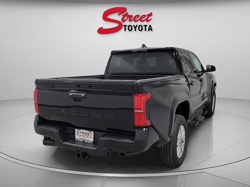 New 2026 Toyota Tacoma SR5 image 4