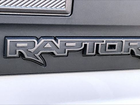 Certified 2025 Ford F150 Raptor AWD/4WD image 10