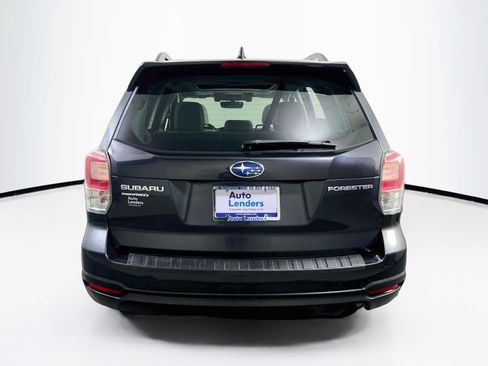 Used 2018 Subaru Forester 2.5i Premium AWD/4WD image 6