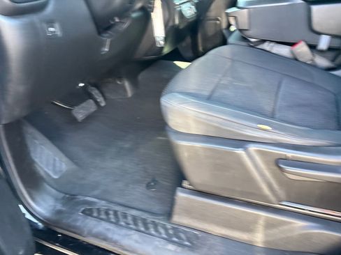 Used 2021 Chevrolet Silverado 1500 Custom Trail Boss w/ Safety Confidence Package image 18