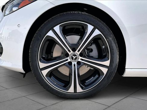 New 2026 Mercedes-Benz C 300 Sedan image 21