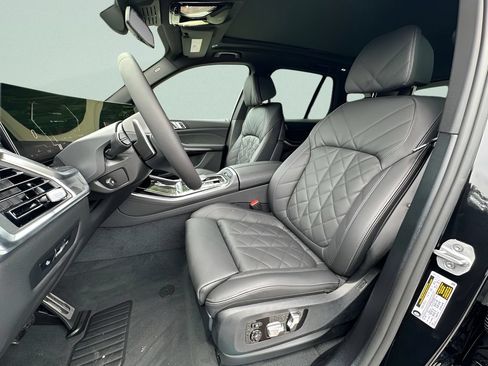 New 2026 BMW X5 sDrive40i w/ M Sport Package RWD image 10