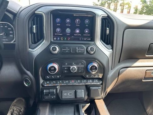 Used 2020 GMC Sierra 1500 Denali w/ Denali Ultimate Package AWD/4WD image 38