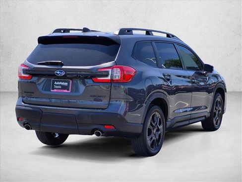 Used 2023 Subaru Ascent Onyx Edition Limited AWD/4WD image 5