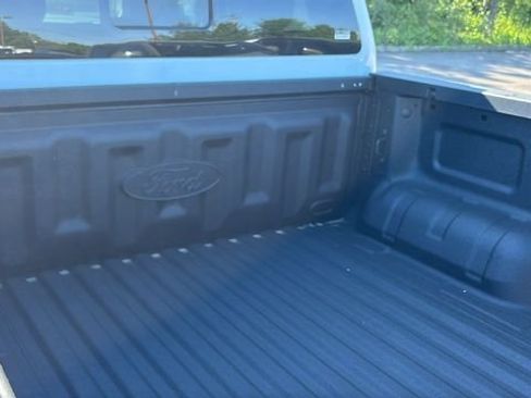 New 2026 Ford Ranger Lariat AWD/4WD image 31