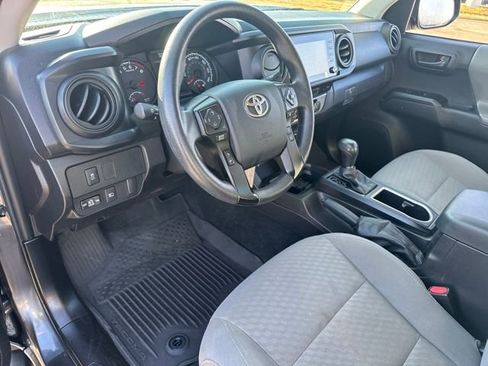 Used 2023 Toyota Tacoma SR image 15