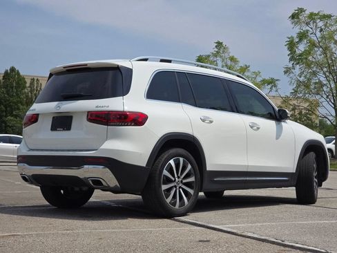 Certified 2023 Mercedes-Benz GLB 250 4MATIC image 17