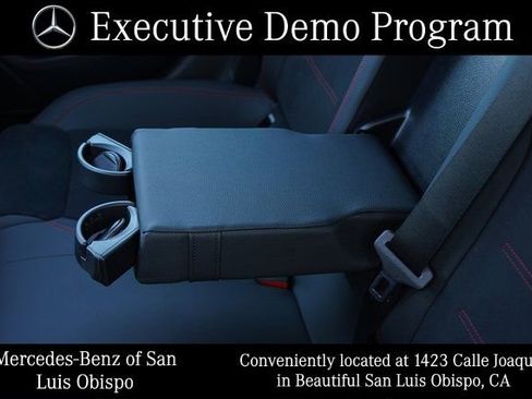 Used 2026 Mercedes-Benz CLA 250 image 26