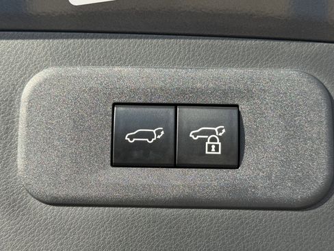 Used 2025 Lexus NX 350h AWD w/ Premium Package image 14