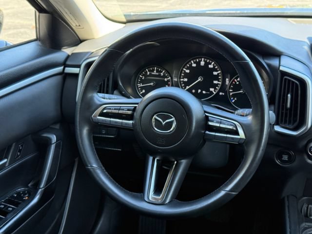 Used 2024 MAZDA CX-50 AWD 2.5 S w/ Preferred Package image 10