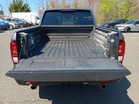 Used 2023 Honda Ridgeline RTL-E image 26