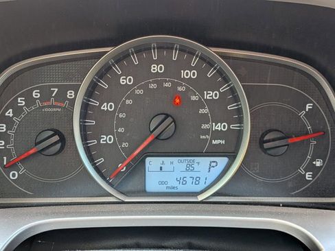 Used 2015 Toyota RAV4 XLE FWD image 12