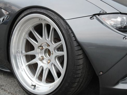 Used 2017 MAZDA MX-5 Miata RF Club image 16