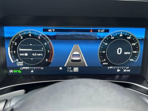 New 2026 Subaru Outback Touring XT image 17