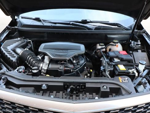 Used 2024 Cadillac XT5 Premium Luxury w/ LPO, Floor Liner Package AWD/4WD image 49