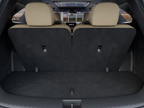 New 2026 Kia Sorento SX Prestige image 19