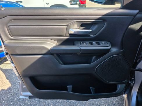 Used 2025 RAM 1500 Tradesman AWD/4WD image 26