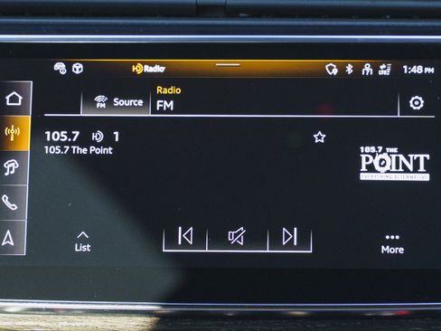 Certified 2025 Audi Q7 2.0T Premium w/ Convenience Plus Package image 13