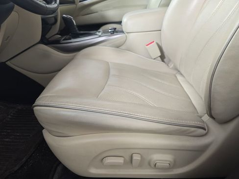 Used 2020 INFINITI QX60 Luxe w/ Essential Package image 33