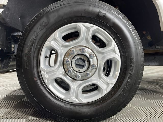 Used 2026 Ford F250 XLT AWD/4WD image 9