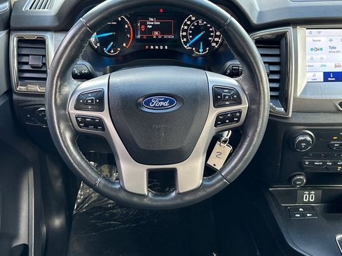 Used 2020 Ford Ranger XLT w/ Equipment Group 301A Mid image 11