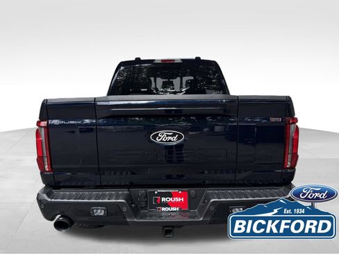 New 2026 Ford F150 Lariat w/ Equipment Group 502A High AWD/4WD image 6