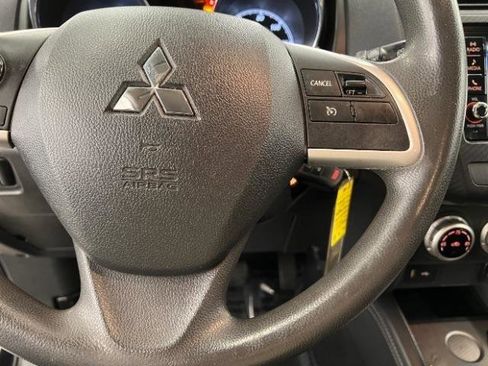 Used 2020 Mitsubishi Outlander Sport ES image 12