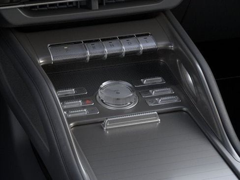 New 2026 Lincoln Nautilus Premier w/ Equipment Group 102A AWD/4WD image 81