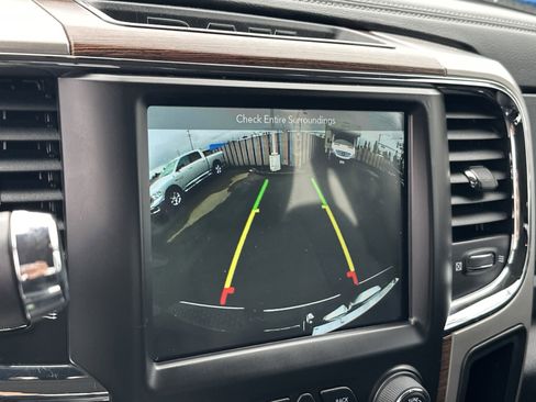 Used 2018 RAM 2500 Laramie w/ Off Road Package image 22