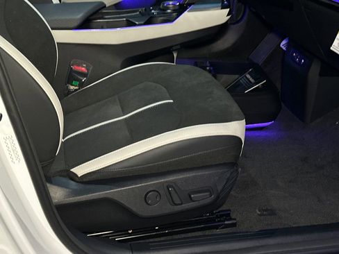 New 2025 Kia EV6 GT-Line image 13