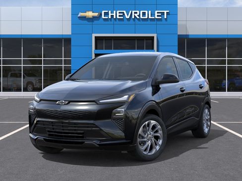 New 2027 Chevrolet Bolt LT FWD image 30