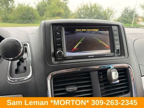 Used 2017 Dodge Grand Caravan GT FWD image 11