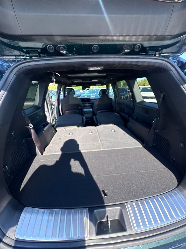New 2027 Kia Telluride X-Line SX Prestige AWD/4WD image 28