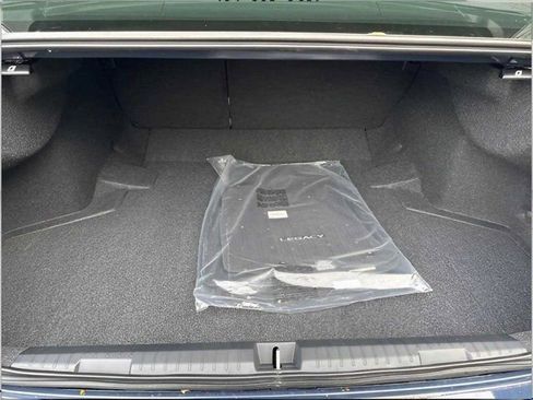 Used 2025 Subaru Legacy Premium image 5