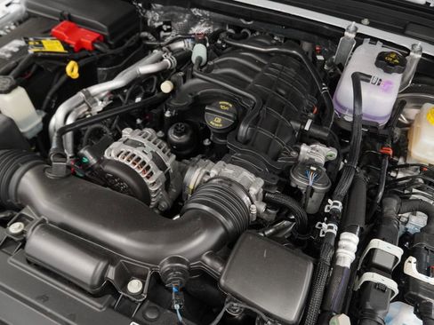 New 2026 Jeep Wrangler Sahara image 38