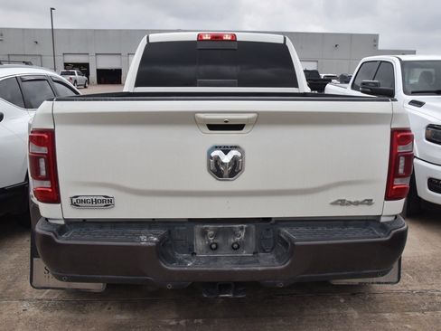 Used 2024 RAM 3500 Limited image 7