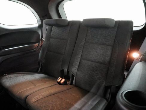 Certified 2024 Dodge Durango SXT image 17