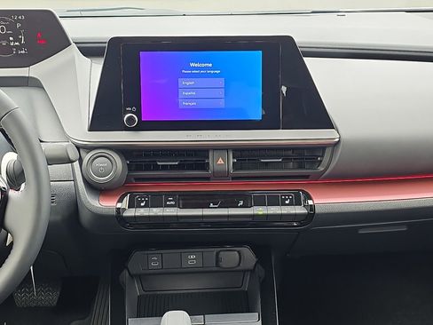 New 2026 Toyota Prius Plug-In Hybrid image 23