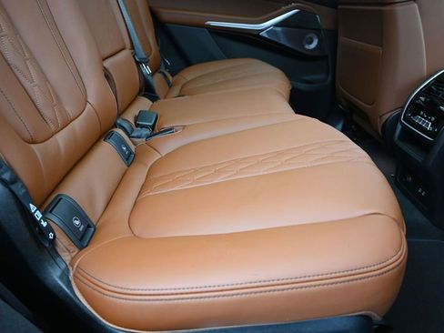 New 2026 BMW ALPINA XB7 AWD/4WD image 23