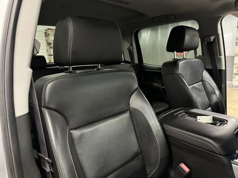 Used 2016 Chevrolet Silverado 3500 LTZ w/ Duramax Plus Package image 36