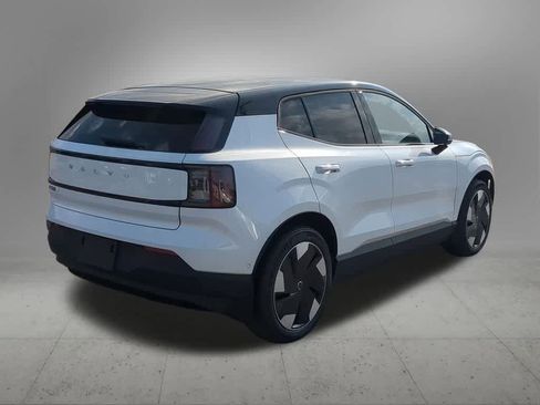 New 2026 Volvo EX30 Ultra w/ Protection Package Premier image 6