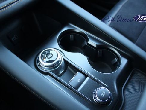 New 2026 Ford Explorer Tremor w/ Tremor Ultimate Package image 14