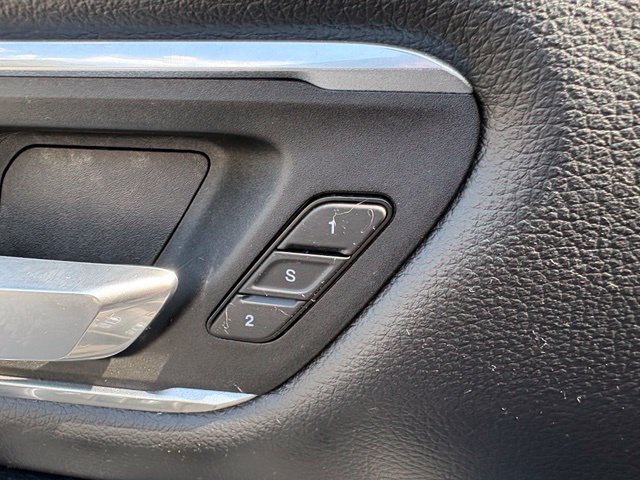 Used 2022 RAM 1500 Laramie AWD/4WD image 22