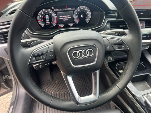 Used 2023 Audi A4 2.0T Premium Plus w/ Premium Plus Package AWD/4WD image 18
