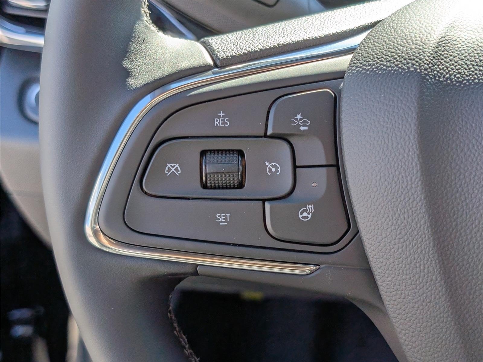 New 2026 Buick Envista Sport Touring w/ Convenience I Package FWD image 19