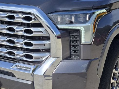 Used 2023 Toyota Tundra 1794 Edition w/ Advanced Package AWD/4WD image 7