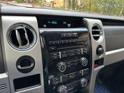 Used 2010 Ford F150 FX2 image 21